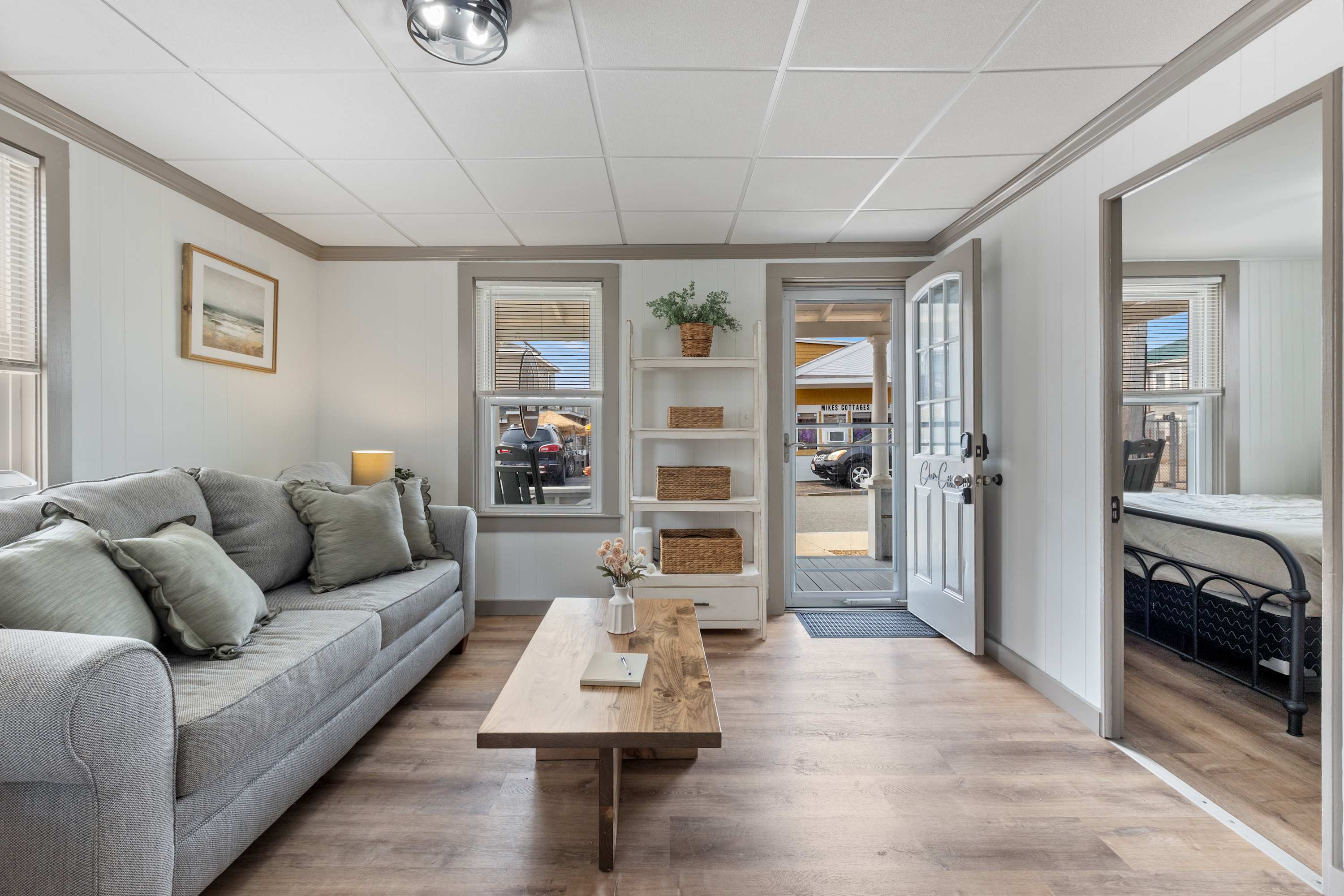 Clam Cove - Heart of Hampton Beach!