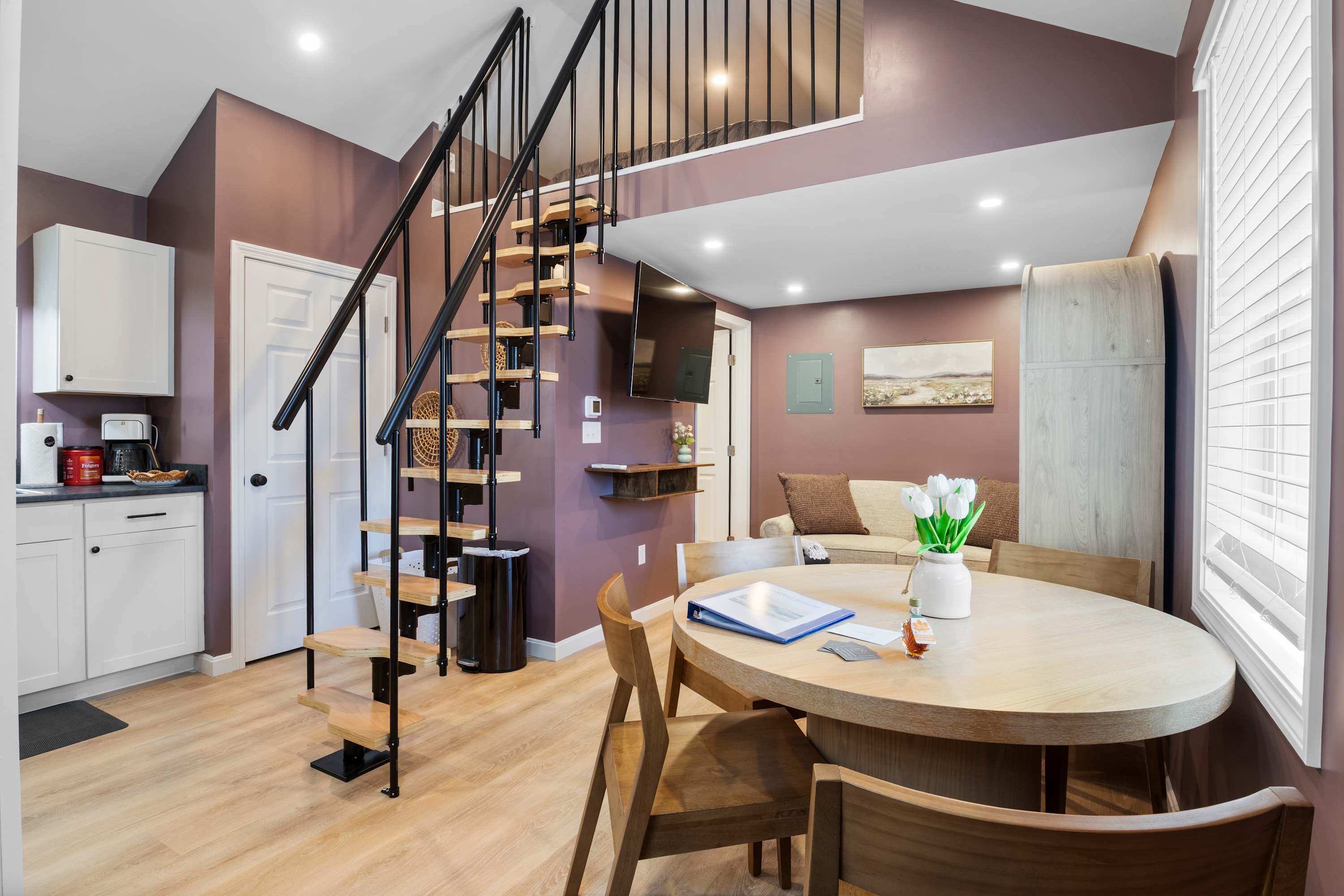 Coastal Breeze - Tiny Home at Hampton Beach